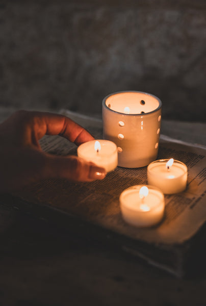 12 Days of Christmas Advent