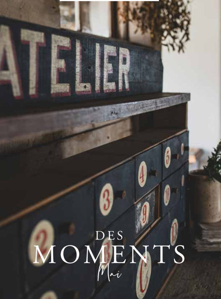 Collectif Membership - May