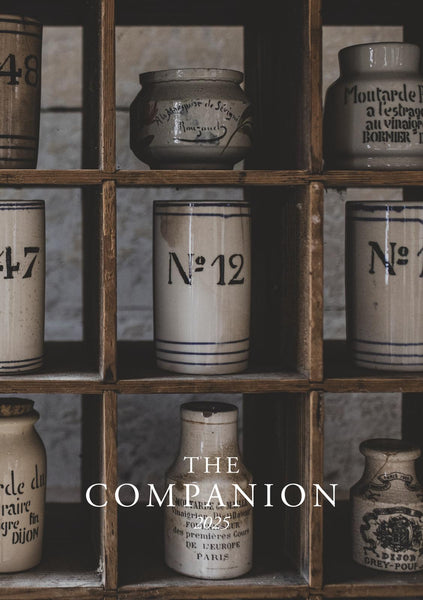 Companion 2025