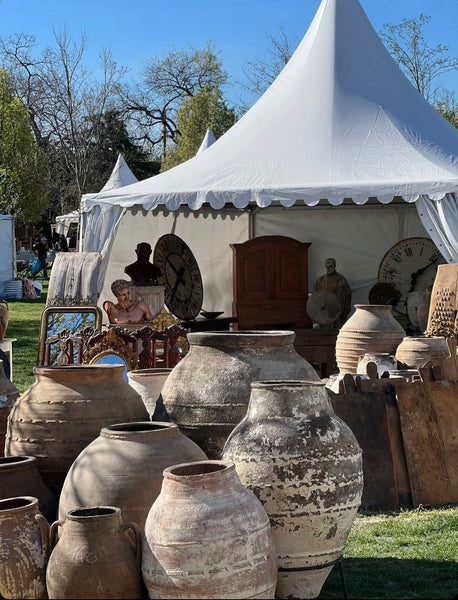 Let’s talk Brocante Workshop - May 20th 2023