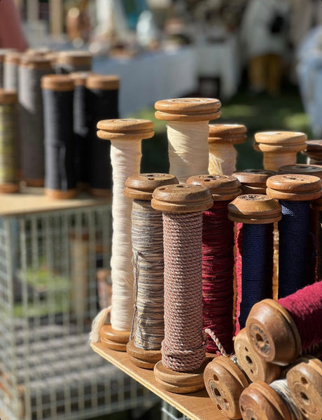 Let’s talk Brocante Workshop - May 20th 2023