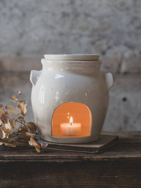 Artisan Hand Made Burner