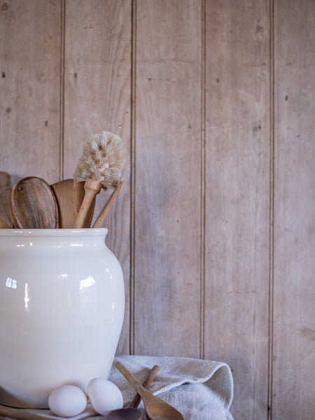 Hand Made Artisan Vase