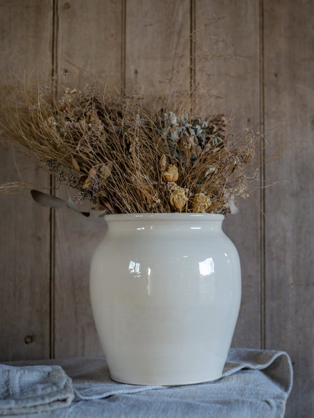 Hand Made Artisan Vase