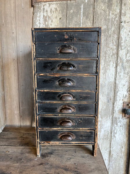 Small vintage drawers deals