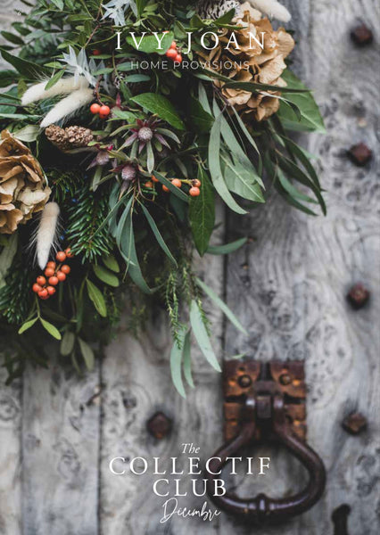 Collectif Annual Membership (December)