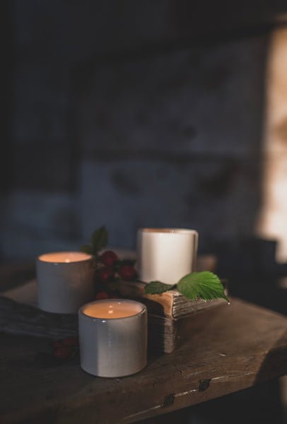 Christmas Candles Gift Set - Preorder
