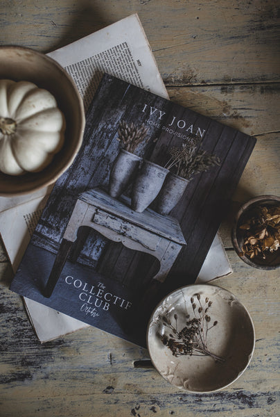 Collectif Annual Membership (December)