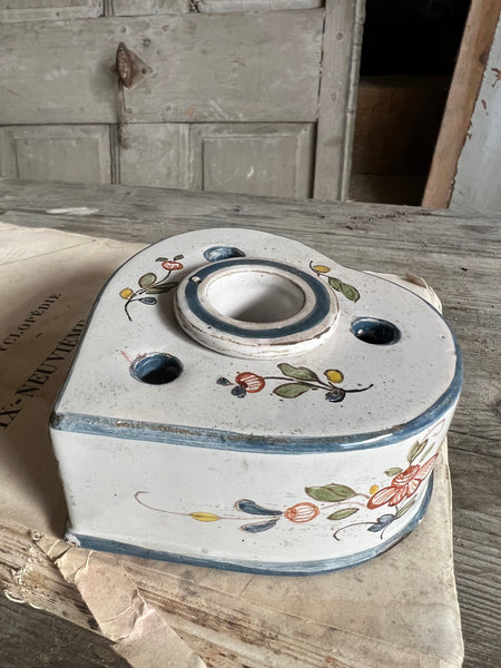 Antique Ink Well
