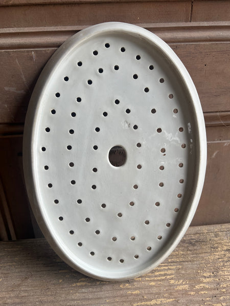 Gorgeous French Strainer