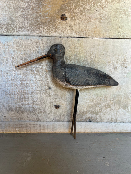 Antique French Bird