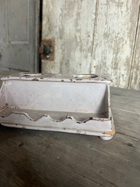 Early 19th Century Ink We’ll