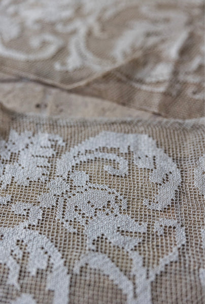 Beautiful Lace Table Runner