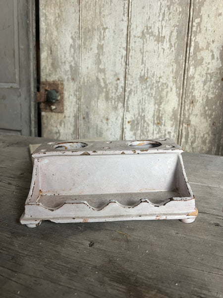 Early 19th Century Ink We’ll