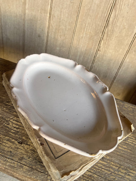 Antique 19C Niel Varages