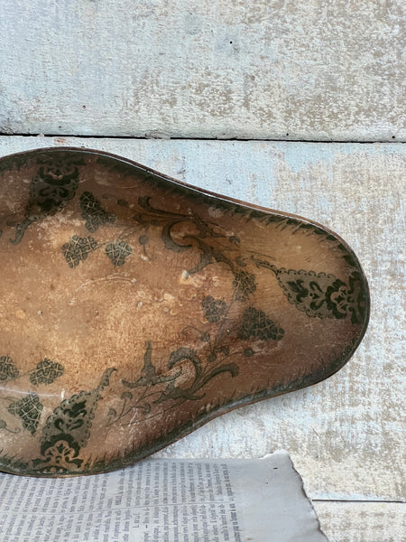 Vintage French Ravier