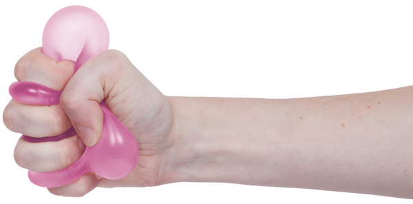 Speks Loop Gump Singles- The Memory Gel Stress Ring