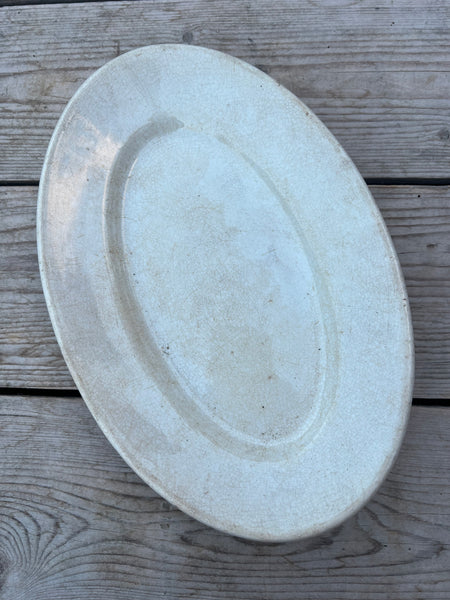 Sweet Crazed Villeroy & Boch Platter