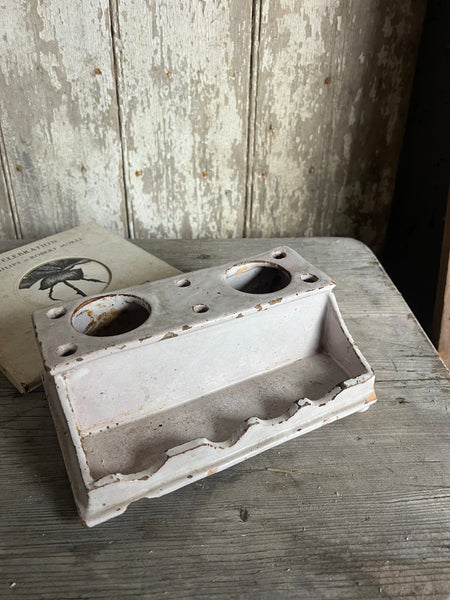 Early 19th Century Ink We’ll