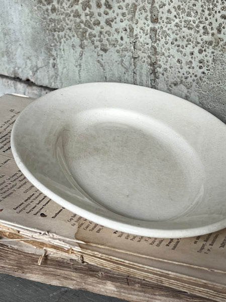 Vintage Digoin Platter