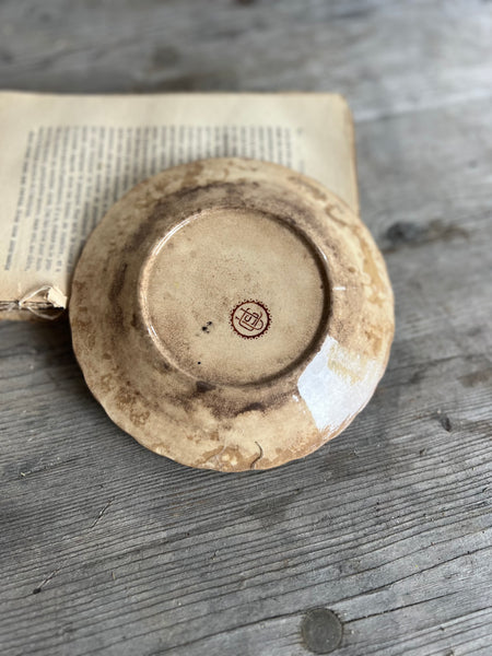 Sweet Buttery Dish
