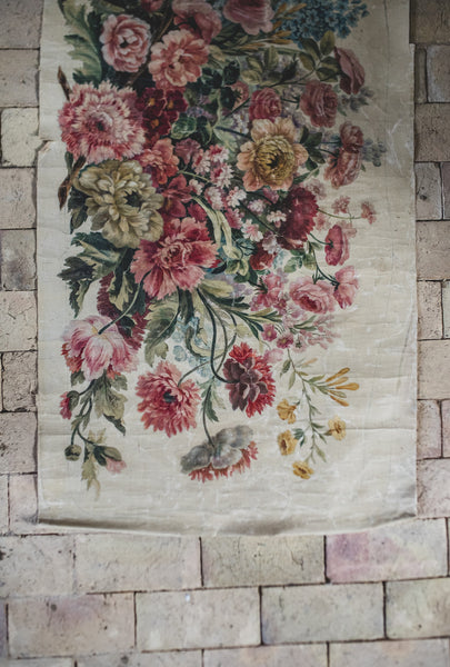 Huge French Canvas