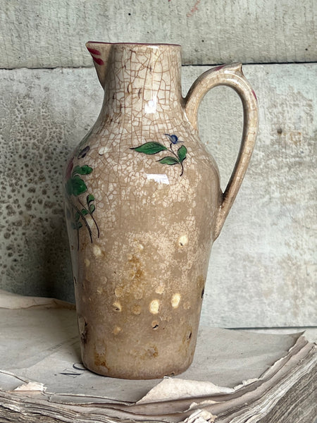 Gorgeous Buttery Oil Bottle
