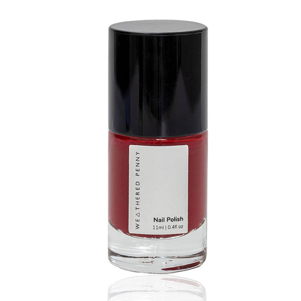 Vegan & Non Toxic Nail Polish - Montana
