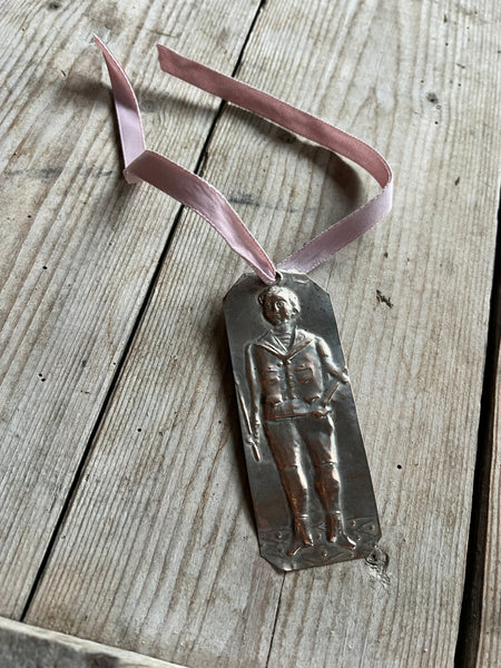 Stunning French Ex Voto