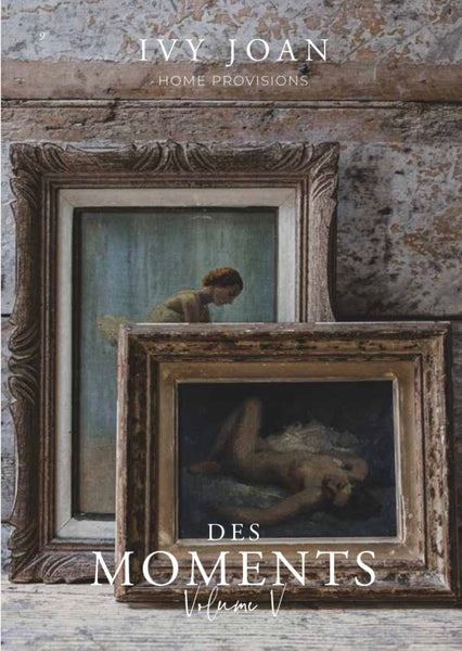 Collectif Membership - Volume 5