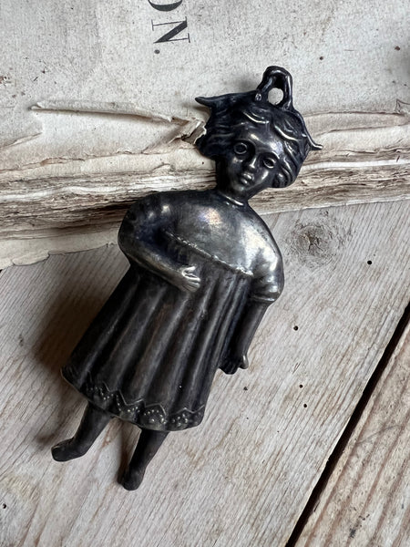 Stunning French Ex Voto