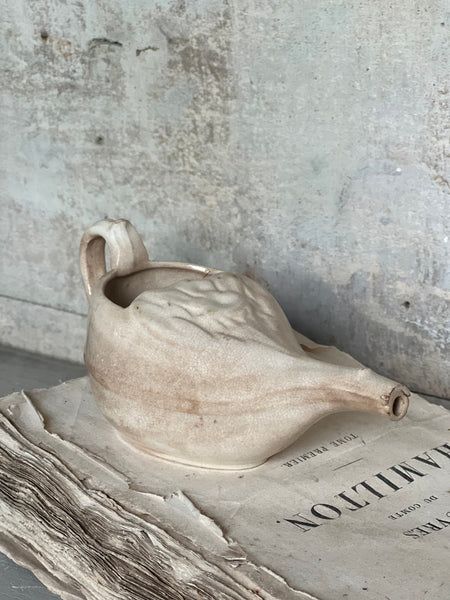 Vintage French Canard