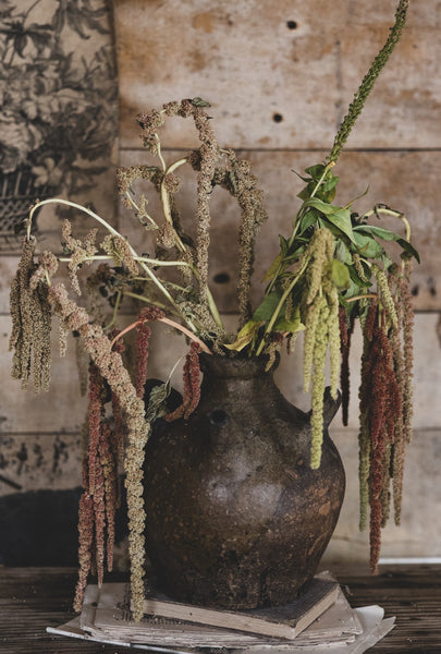 Large Vintage Gargoulette