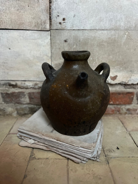 Large Vintage Gargoulette