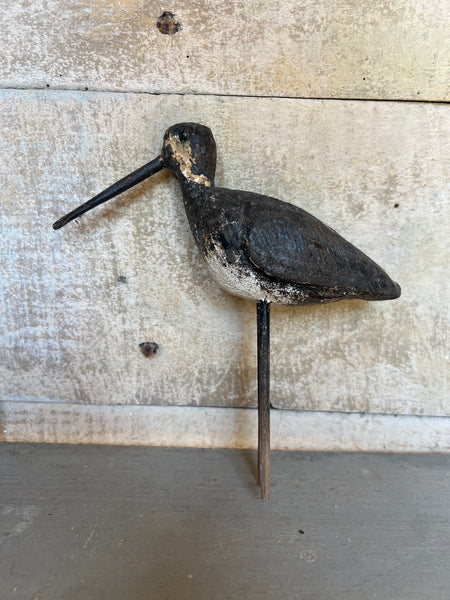 Antique French Bird