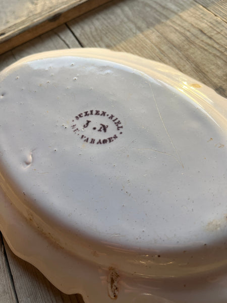 Antique 19C Niel Varages