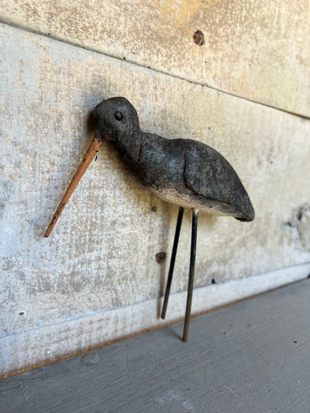 Antique French Bird