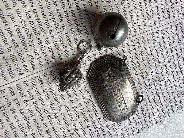 Sweet Little Collection of Vintage Trinkets