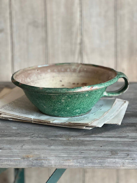 Vintage French Dish (Handled)
