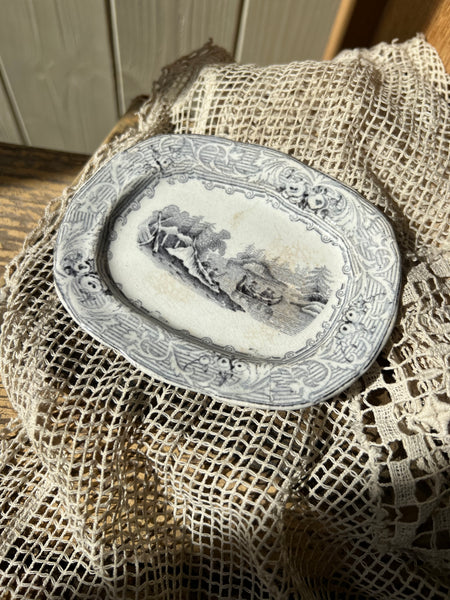 Adorable Mini Platter