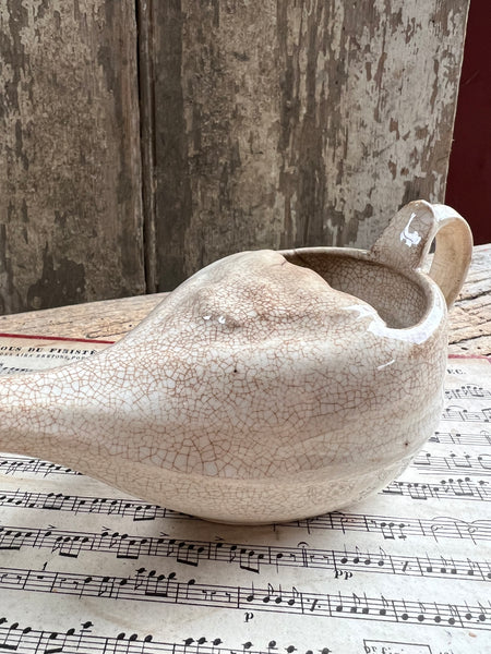 Vintage French Canard