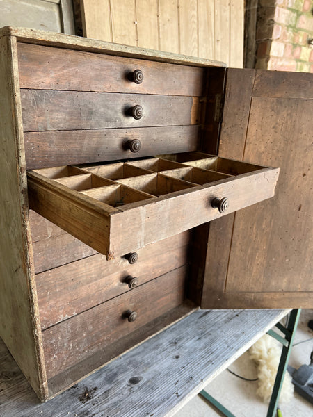 Antique French Drawers