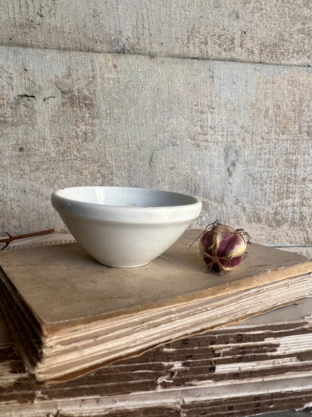 Mini French Vintage Bowl