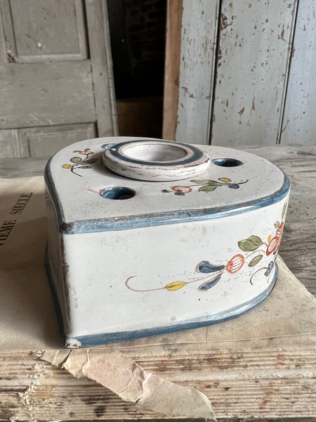 Antique Ink Well