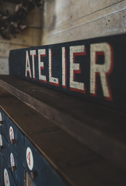 Sweet Atelier Cubby