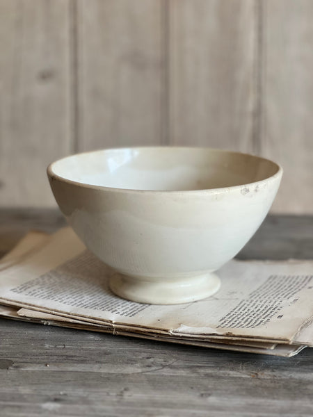 Large Rustic Cafe Au Lait
