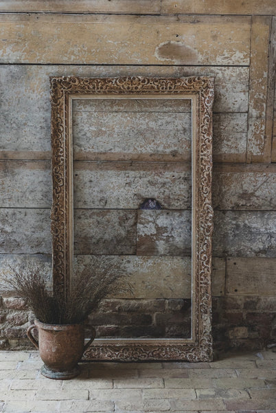 Huge Monteparnasse Frame