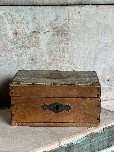 Sweet Decorative Money Box