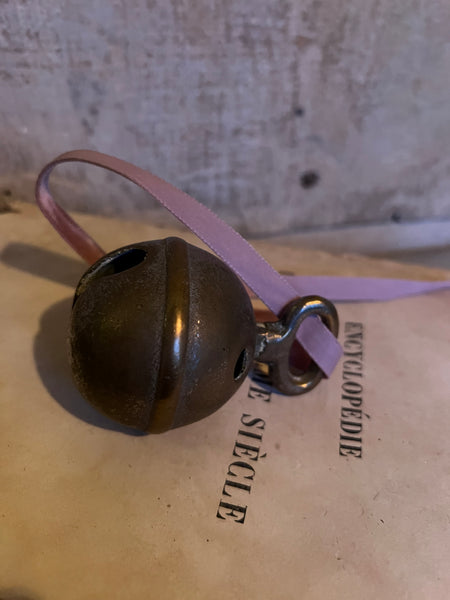 Sweet Antique 18th Century Bell