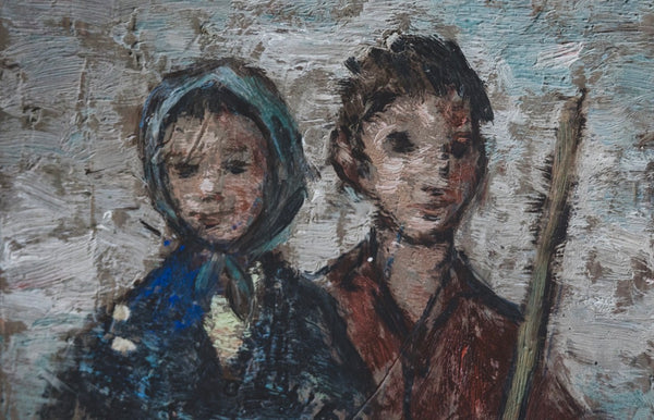 Beautiful French Painting